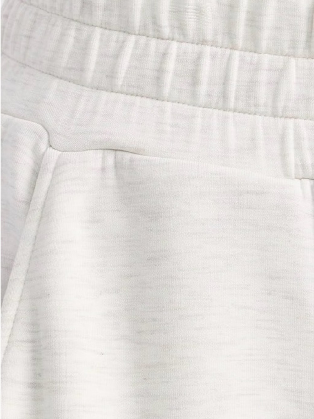 VARLEY DoubleSoft™ Coordinating Half Zip Sweatpant/Jogger NWT Lg - Picture 12 of 14